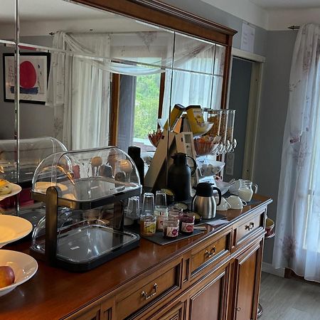 Bnb Castellane Chambre D'Hotes B&B Экстерьер фото