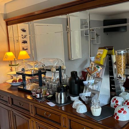 Bnb Castellane Chambre D'Hotes B&B Экстерьер фото
