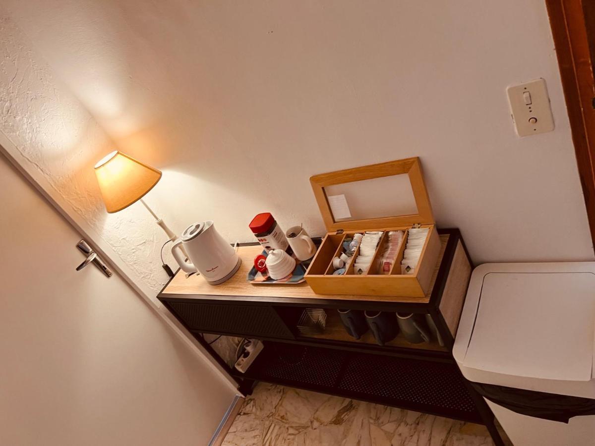 Bnb Castellane Chambre D'Hotes B&B Экстерьер фото