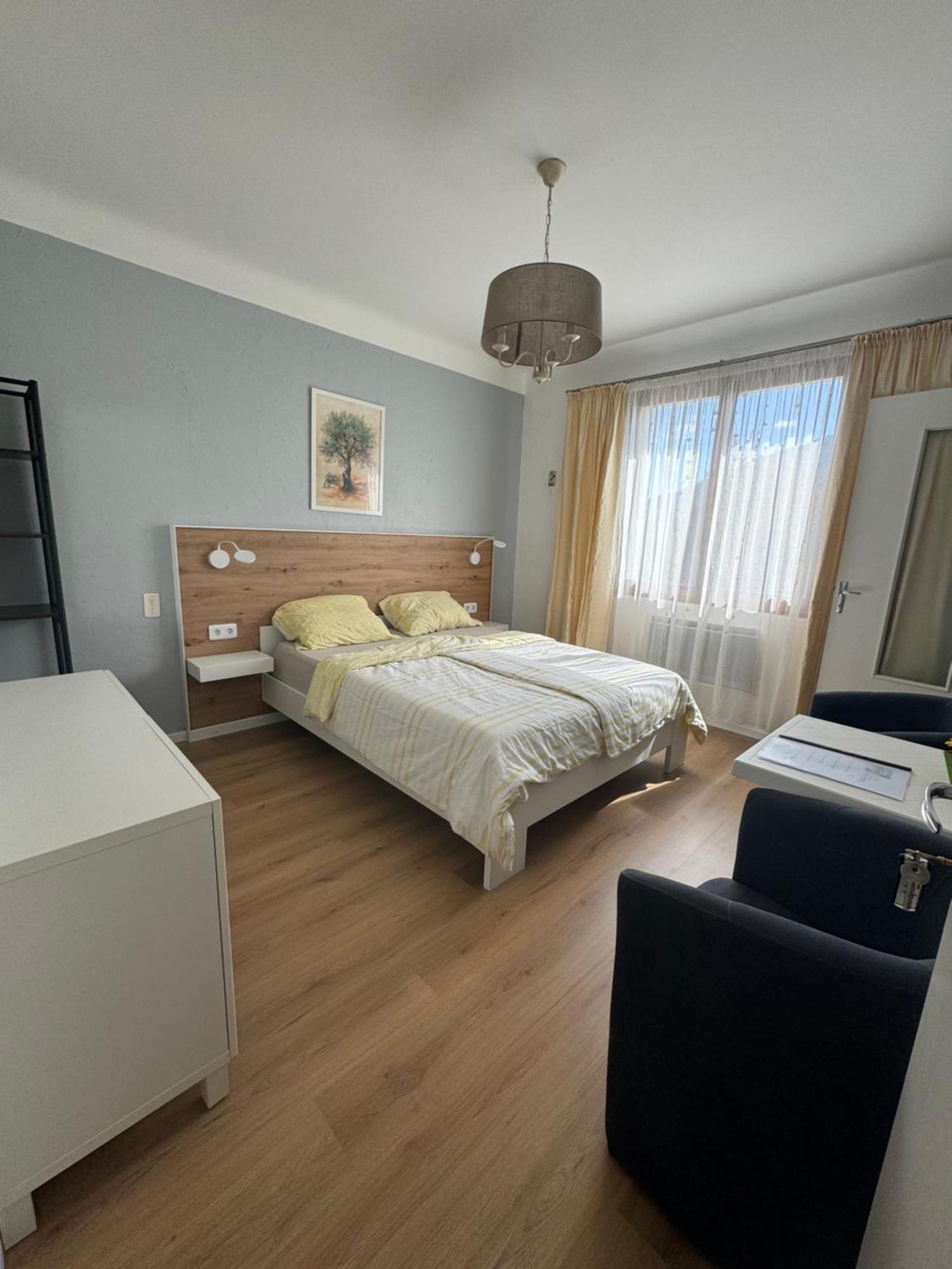 Bnb Castellane Chambre D'Hotes B&B Экстерьер фото