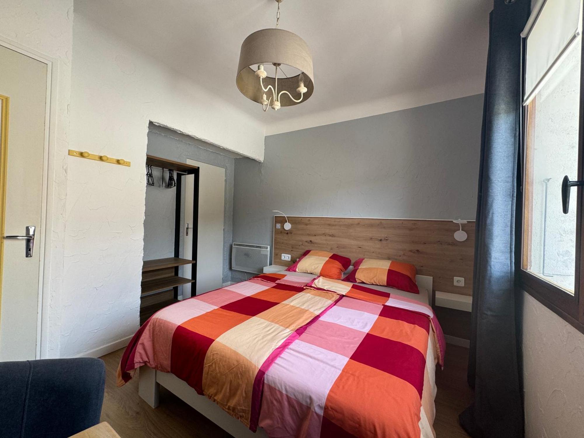 Bnb Castellane Chambre D'Hotes B&B Экстерьер фото