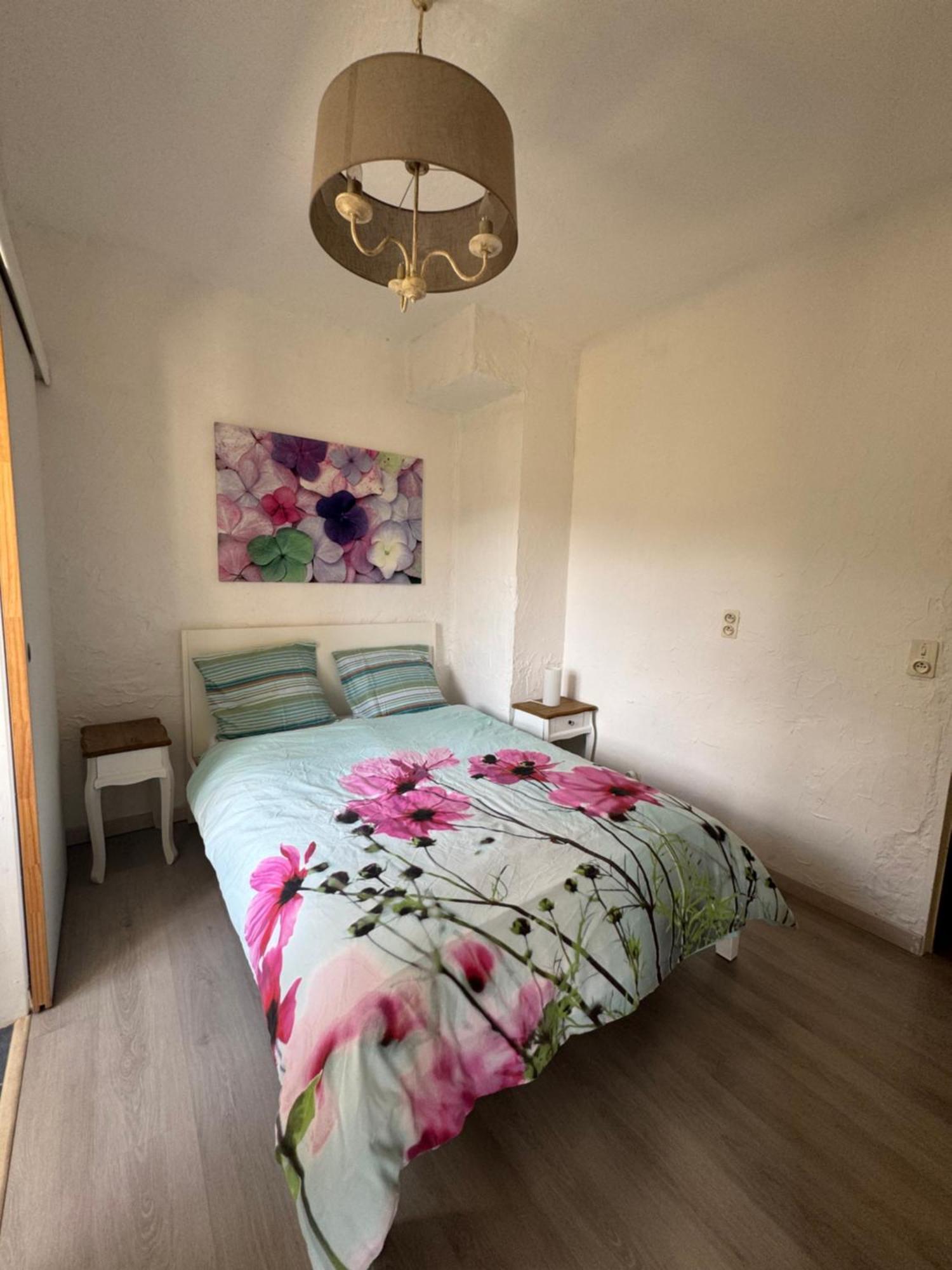 Bnb Castellane Chambre D'Hotes B&B Экстерьер фото