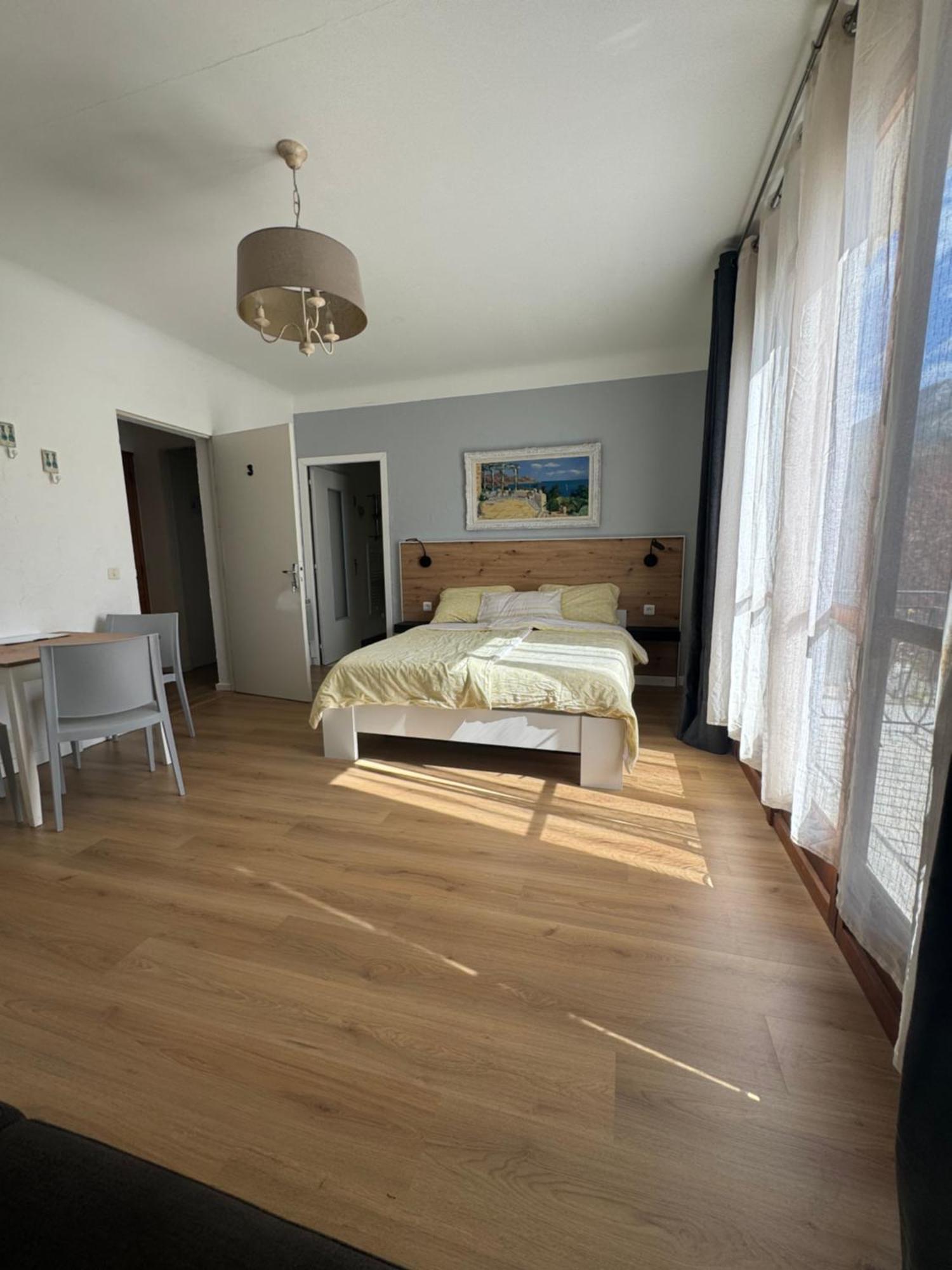 Bnb Castellane Chambre D'Hotes B&B Экстерьер фото